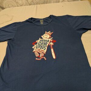 The Best Little League baseball In Havana We've Almost Made it Shirt